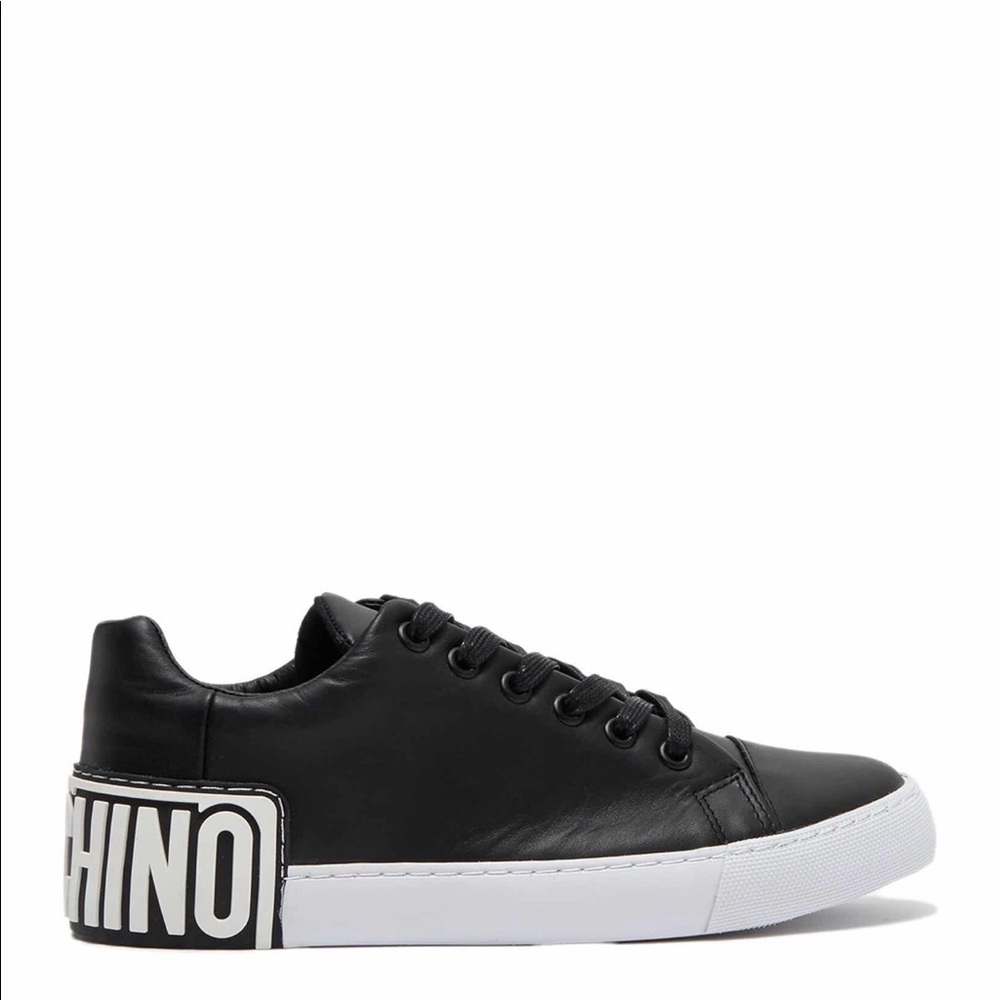 MOSCHINO sneakers